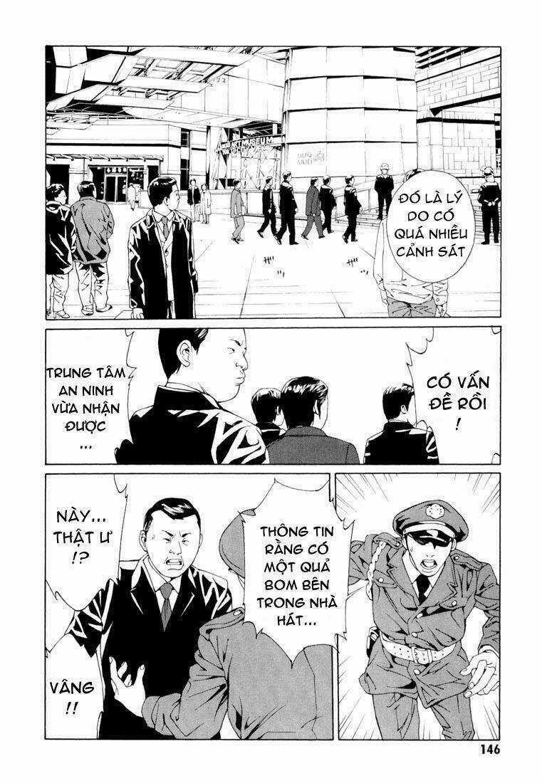 Mpd Psycho - Chapter 66 - Trang 15