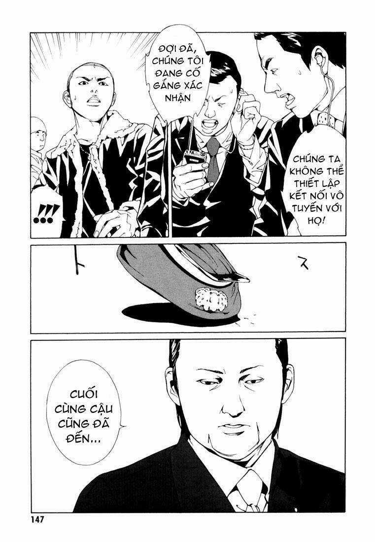 Mpd Psycho - Chapter 66 - Trang 16