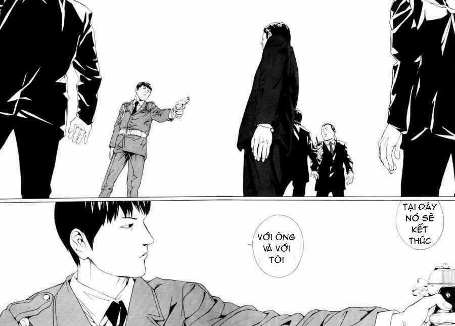 Mpd Psycho - Chapter 66 - Trang 17