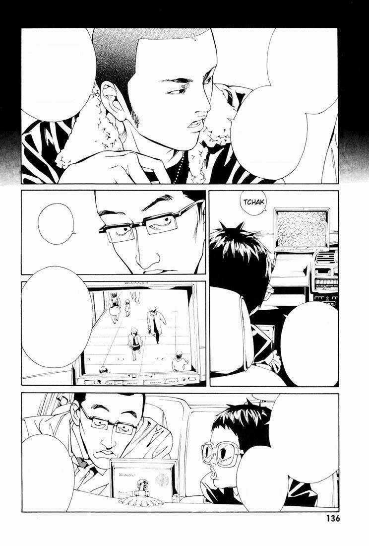 Mpd Psycho - Chapter 66 - Trang 5