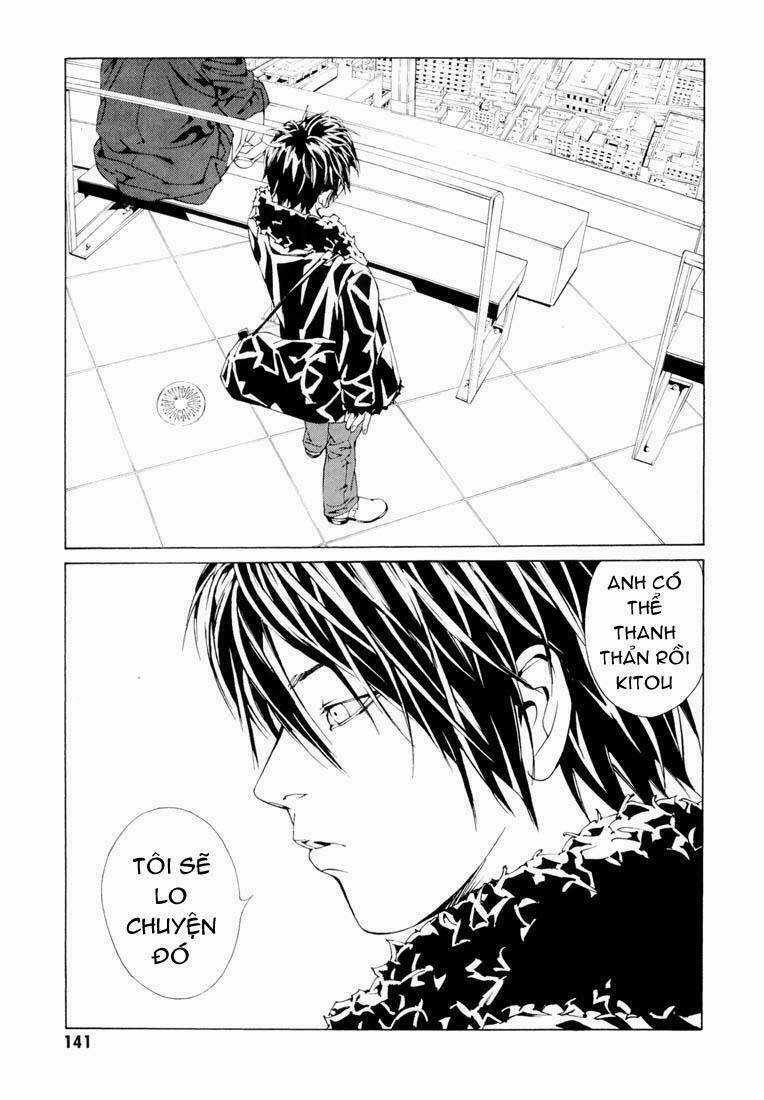 Mpd Psycho - Chapter 66 - Trang 10