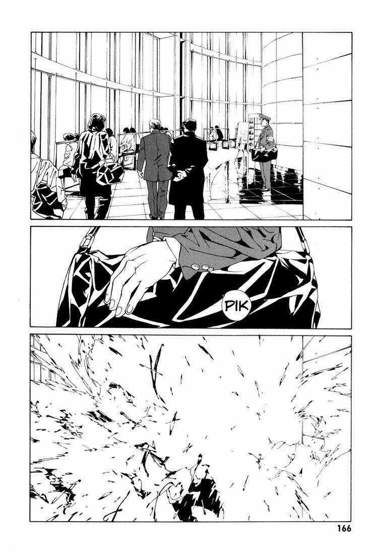 Mpd Psycho - Chapter 67 - Trang 17