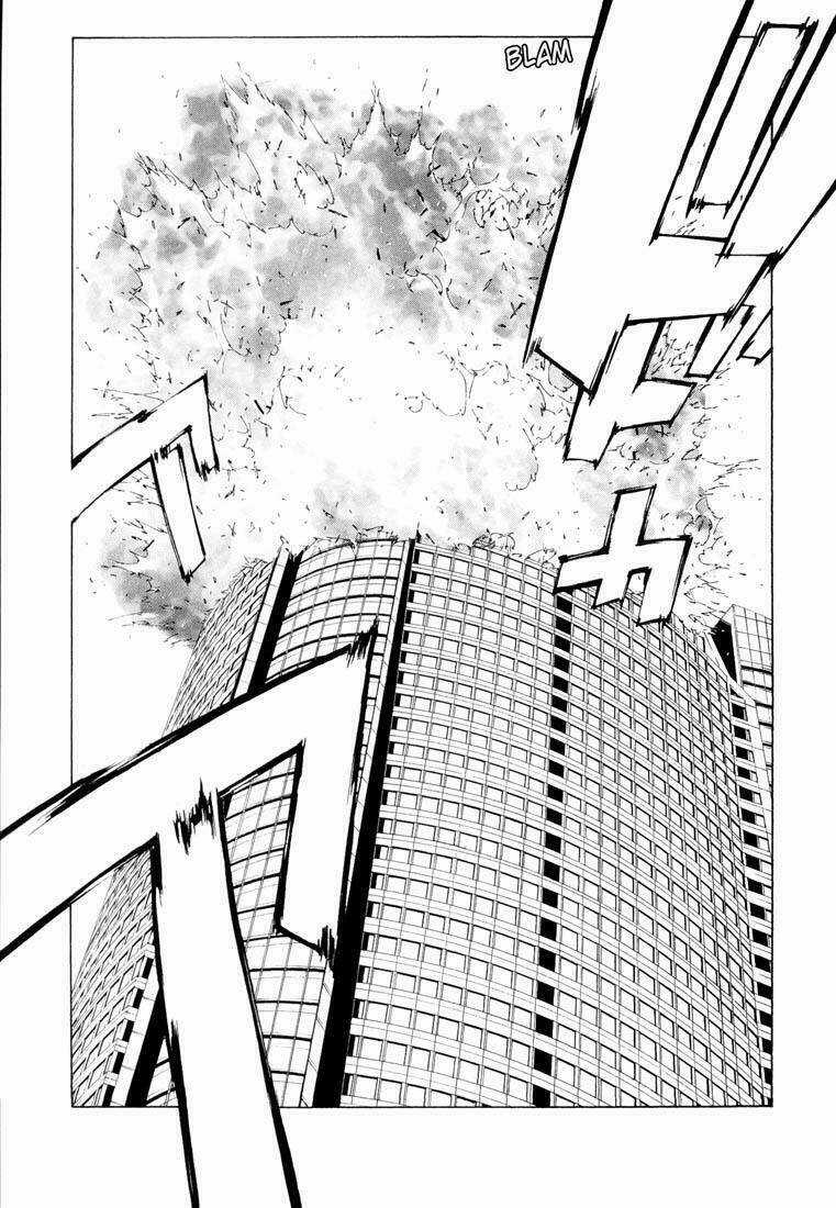 Mpd Psycho - Chapter 67 - Trang 18