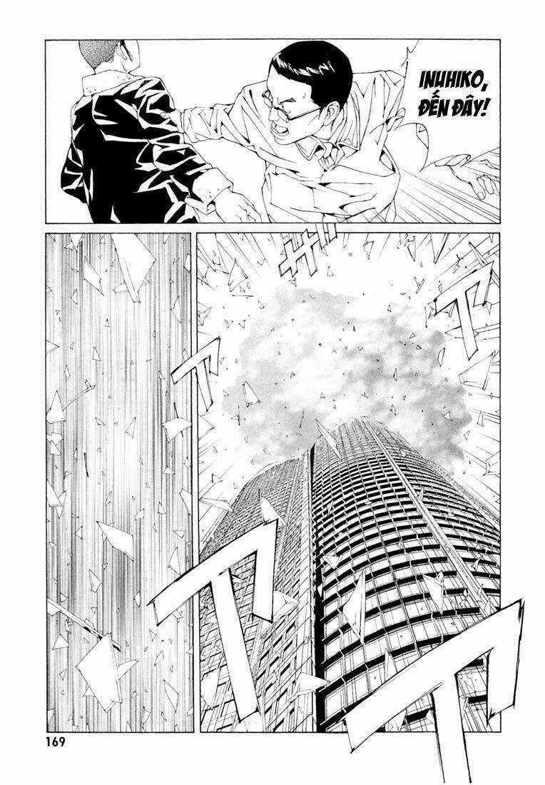 Mpd Psycho - Chapter 67 - Trang 20