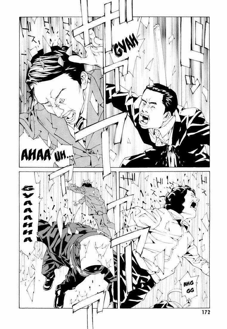 Mpd Psycho - Chapter 67 - Trang 22