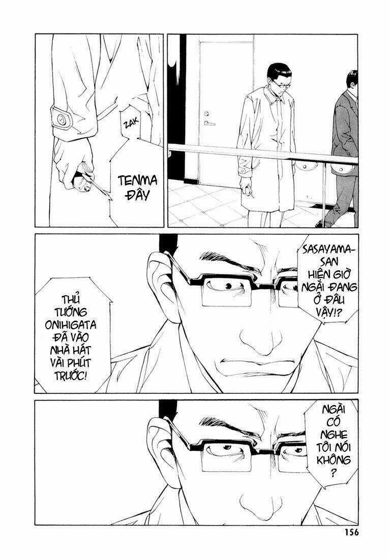 Mpd Psycho - Chapter 67 - Trang 7