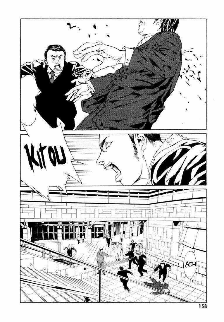 Mpd Psycho - Chapter 67 - Trang 9