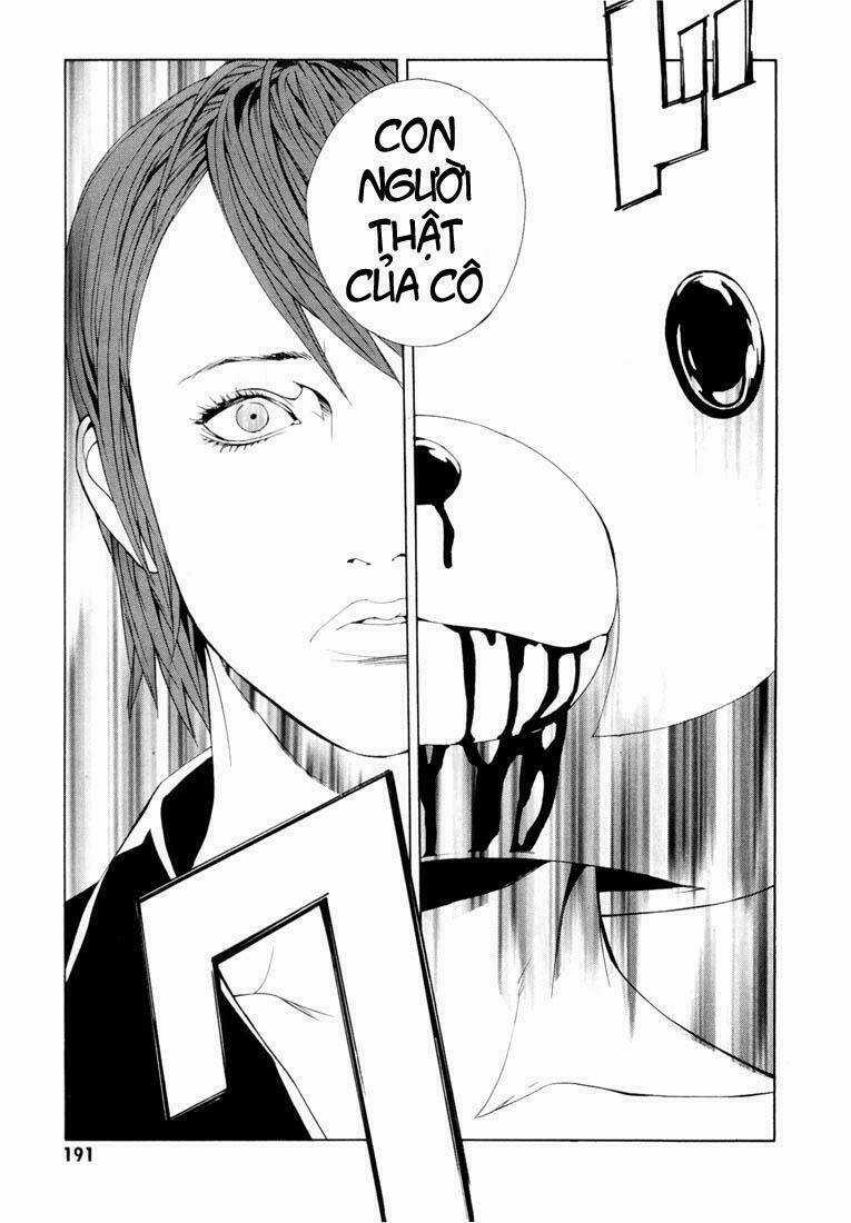 Mpd Psycho - Chapter 68 - Trang 18