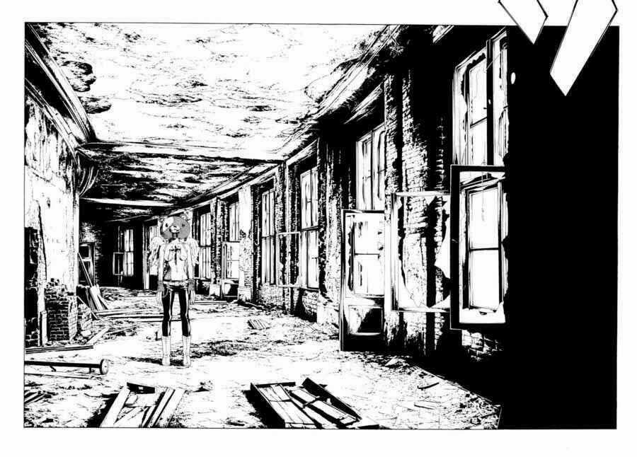 Mpd Psycho - Chapter 68 - Trang 19