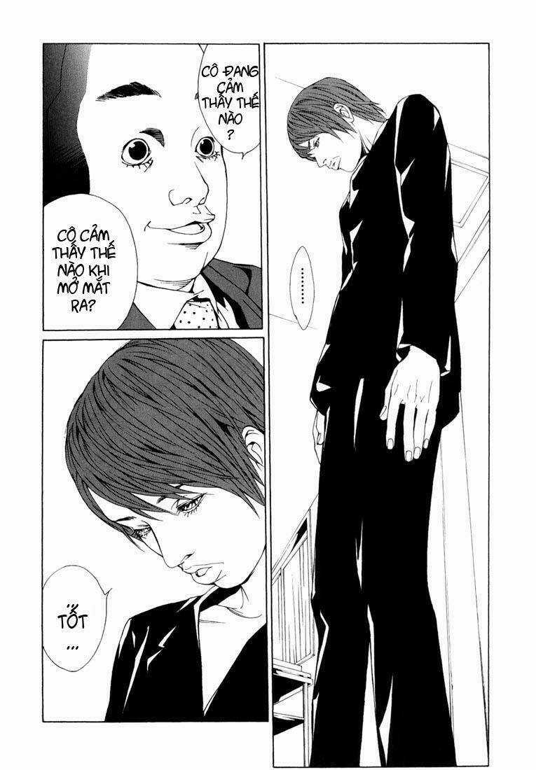 Mpd Psycho - Chapter 68 - Trang 20