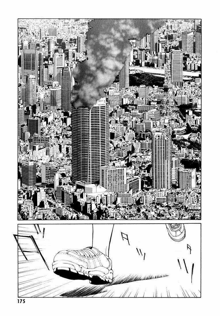 Mpd Psycho - Chapter 68 - Trang 3