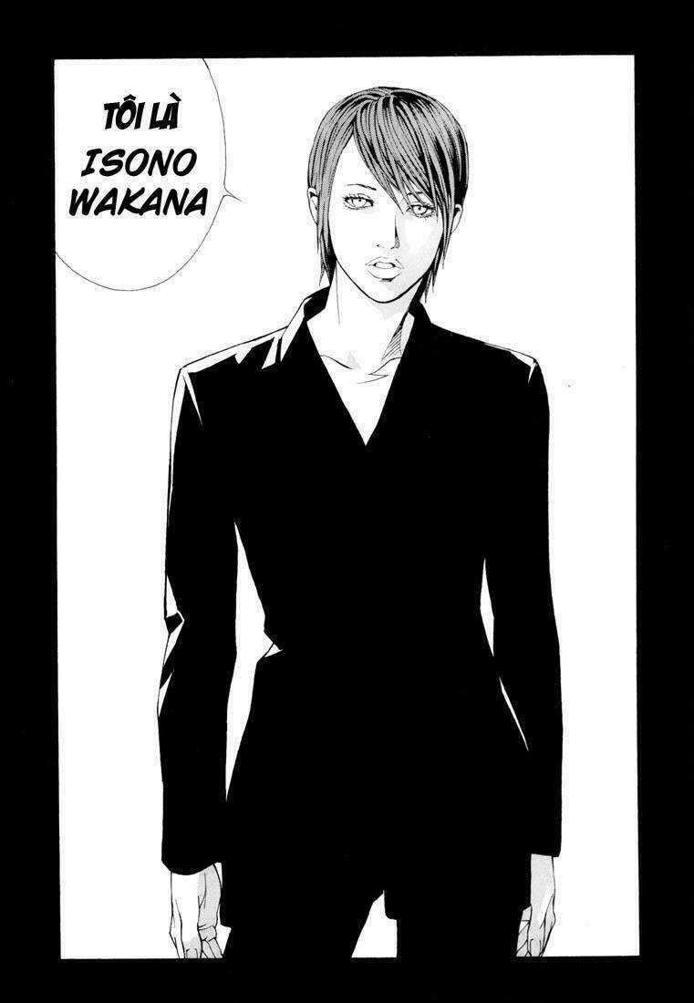 Mpd Psycho - Chapter 68 - Trang 22