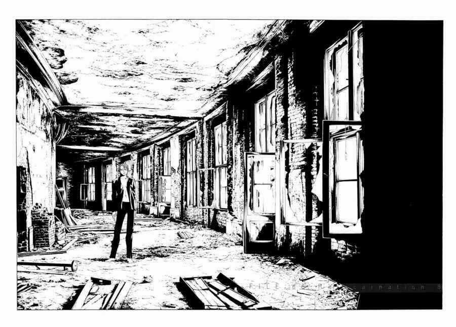 Mpd Psycho - Chapter 68 - Trang 4