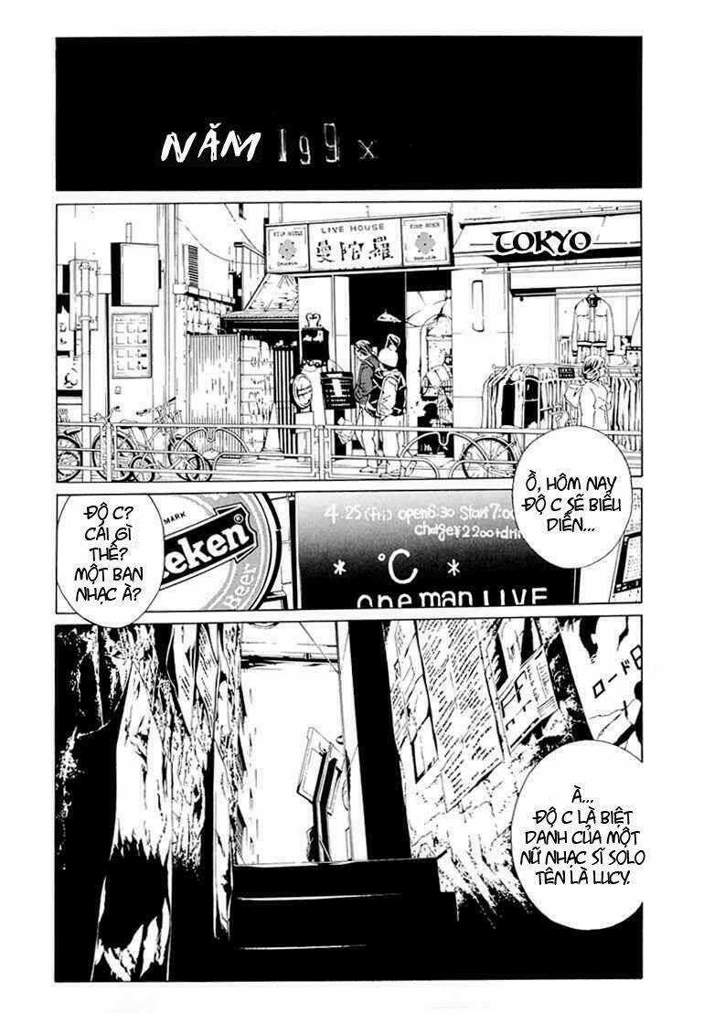 Mpd Psycho - Chapter 69 - Trang 12