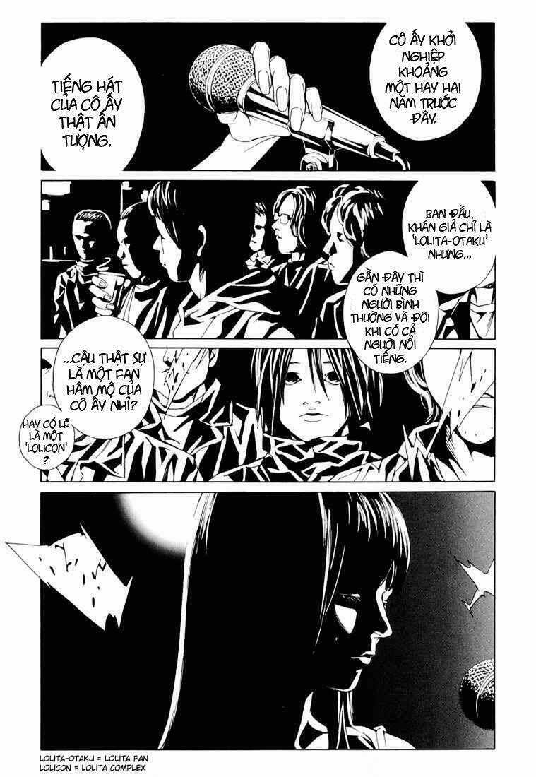 Mpd Psycho - Chapter 69 - Trang 13