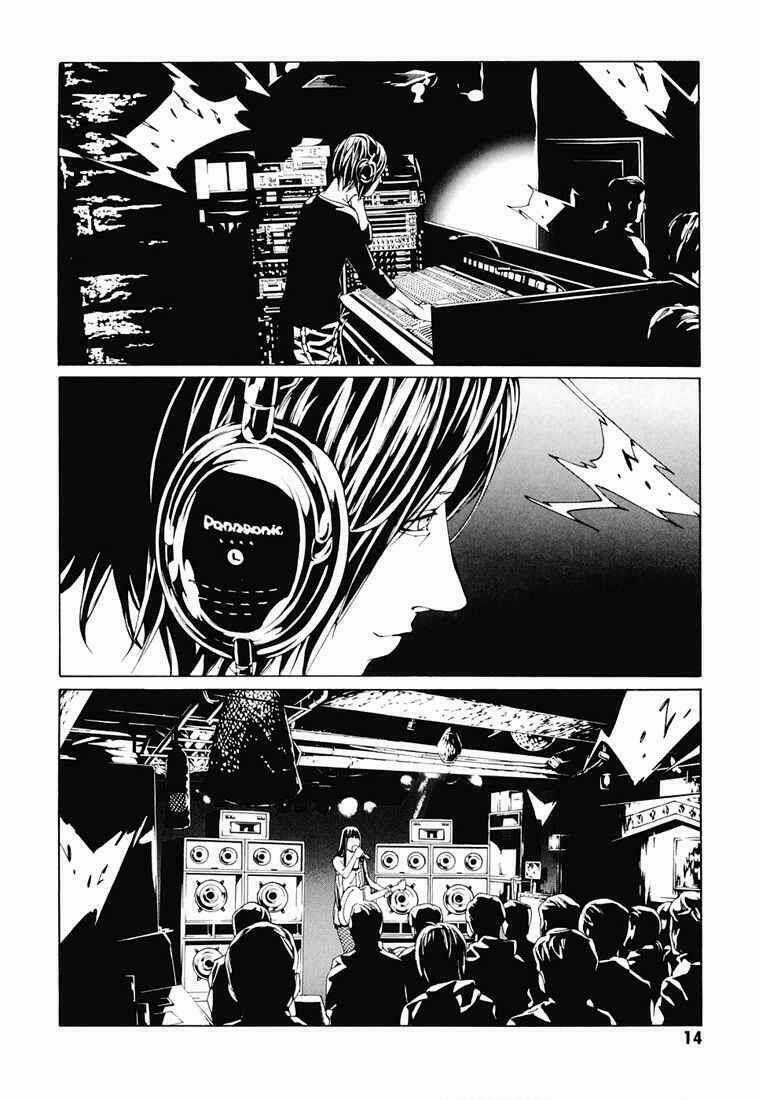 Mpd Psycho - Chapter 69 - Trang 15