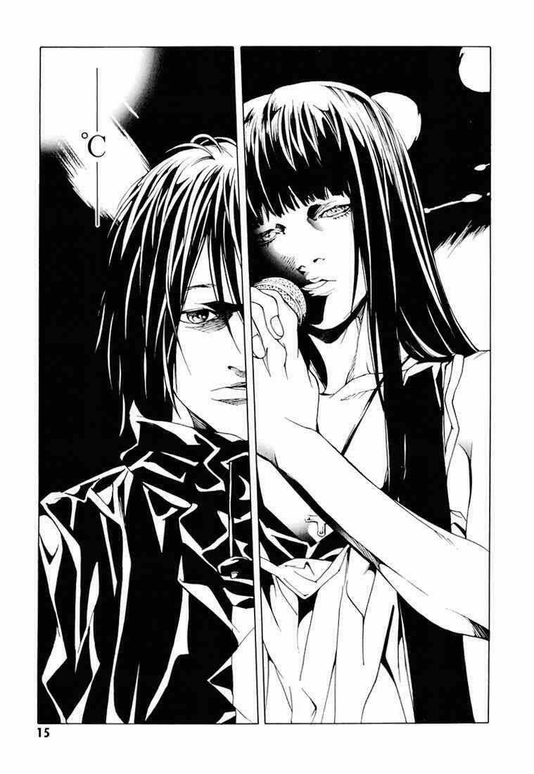 Mpd Psycho - Chapter 69 - Trang 16