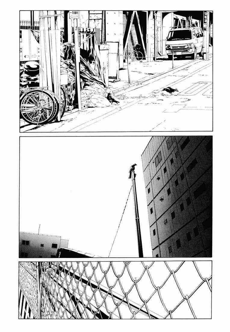 Mpd Psycho - Chapter 69 - Trang 30