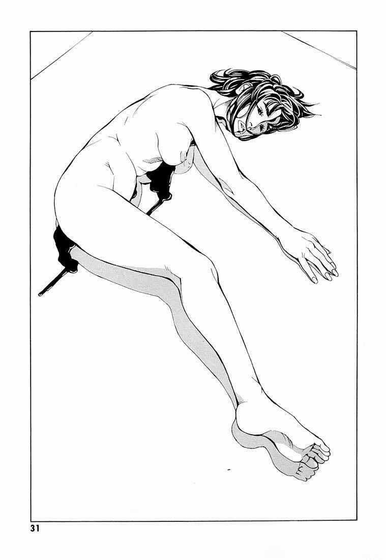 Mpd Psycho - Chapter 69 - Trang 32