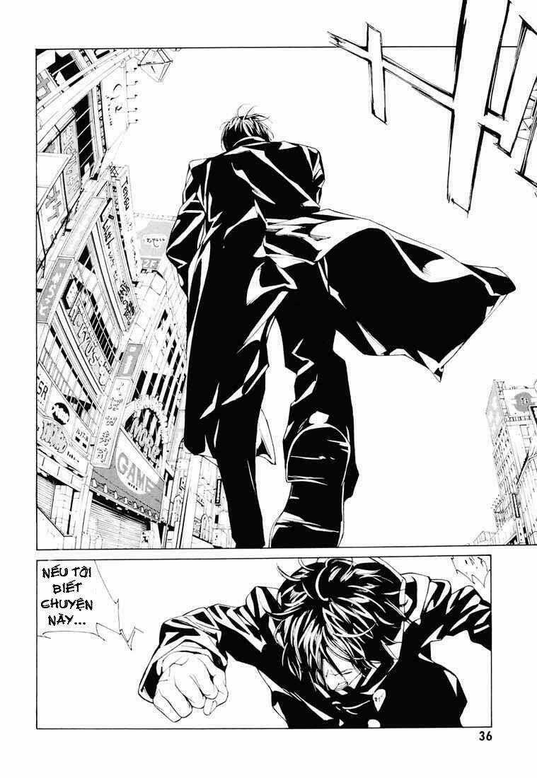 Mpd Psycho - Chapter 69 - Trang 37