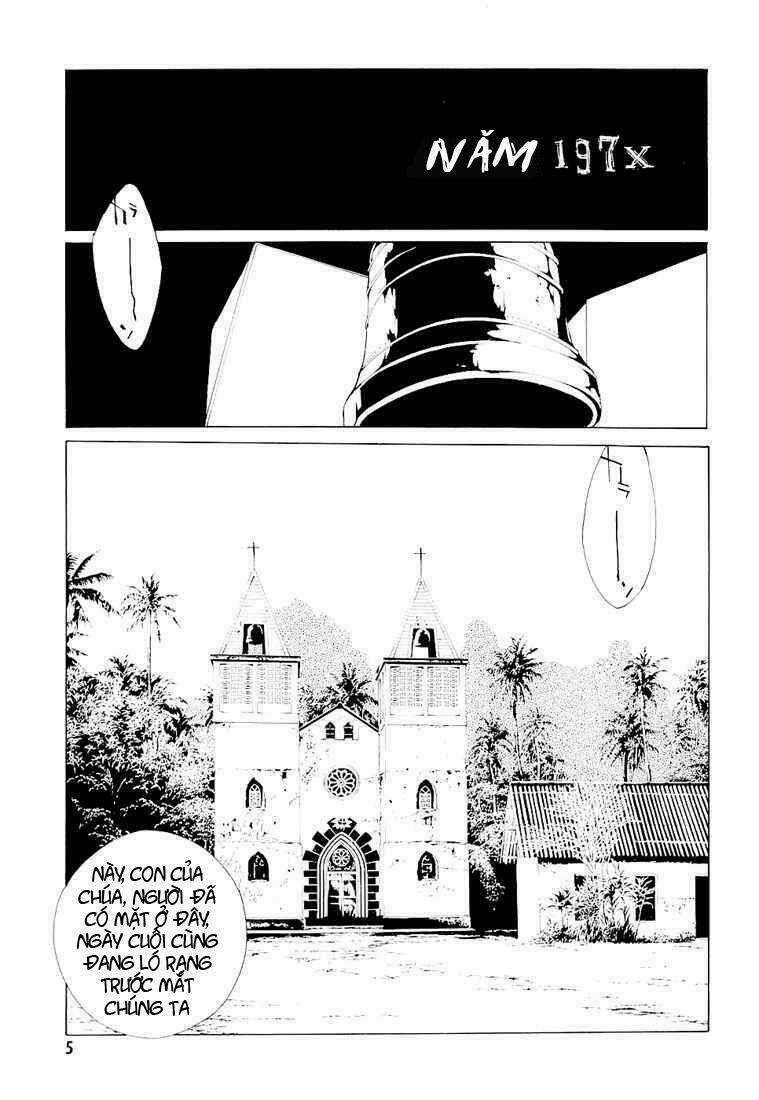 Mpd Psycho - Chapter 69 - Trang 8