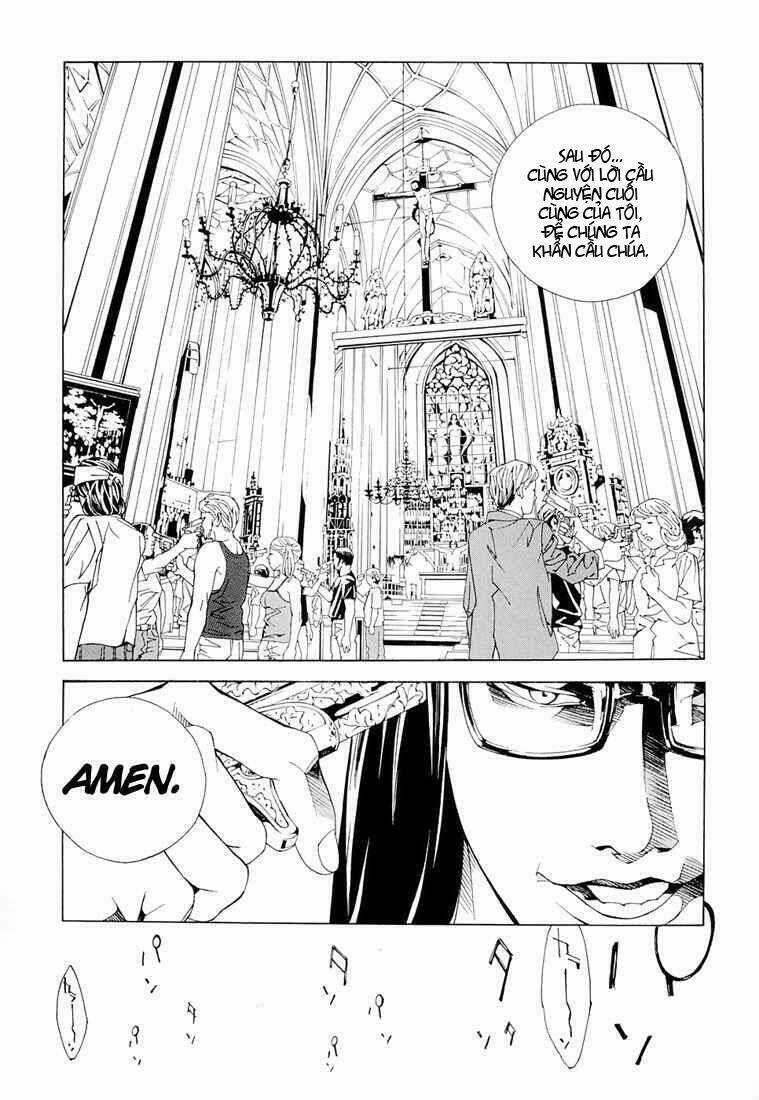 Mpd Psycho - Chapter 69 - Trang 10