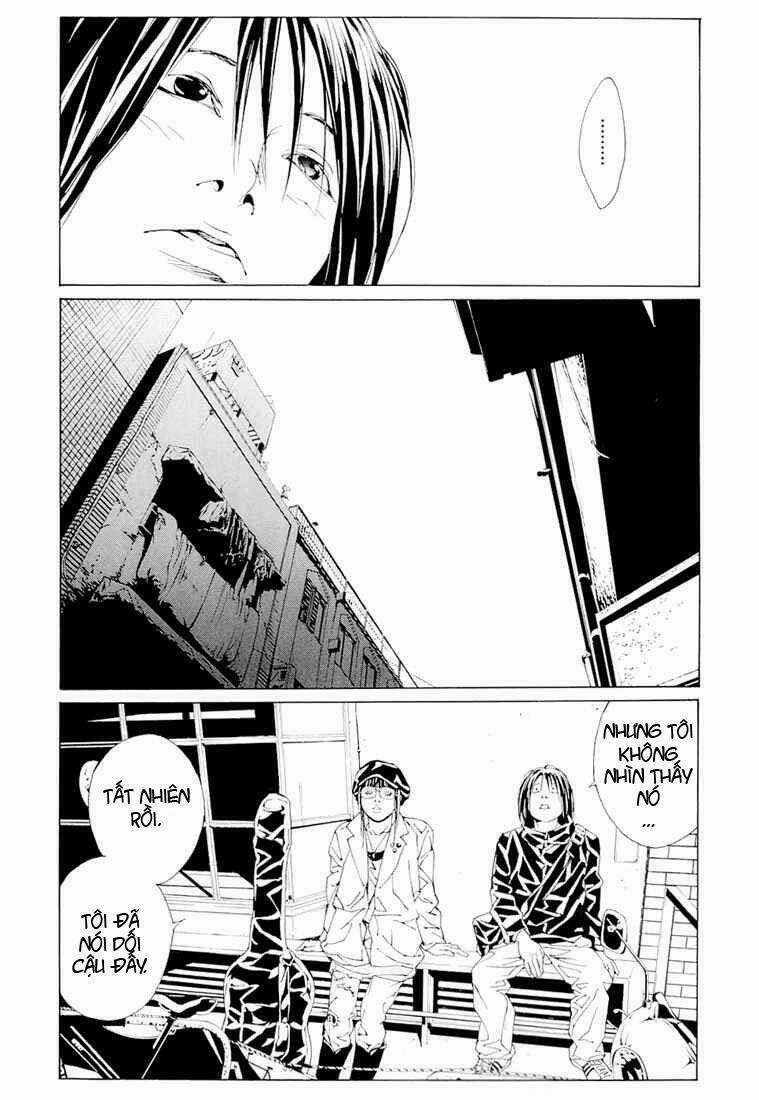 Mpd Psycho - Chapter 70 - Trang 14