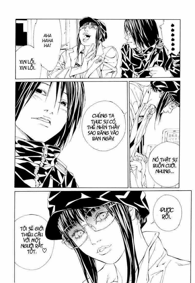 Mpd Psycho - Chapter 70 - Trang 15