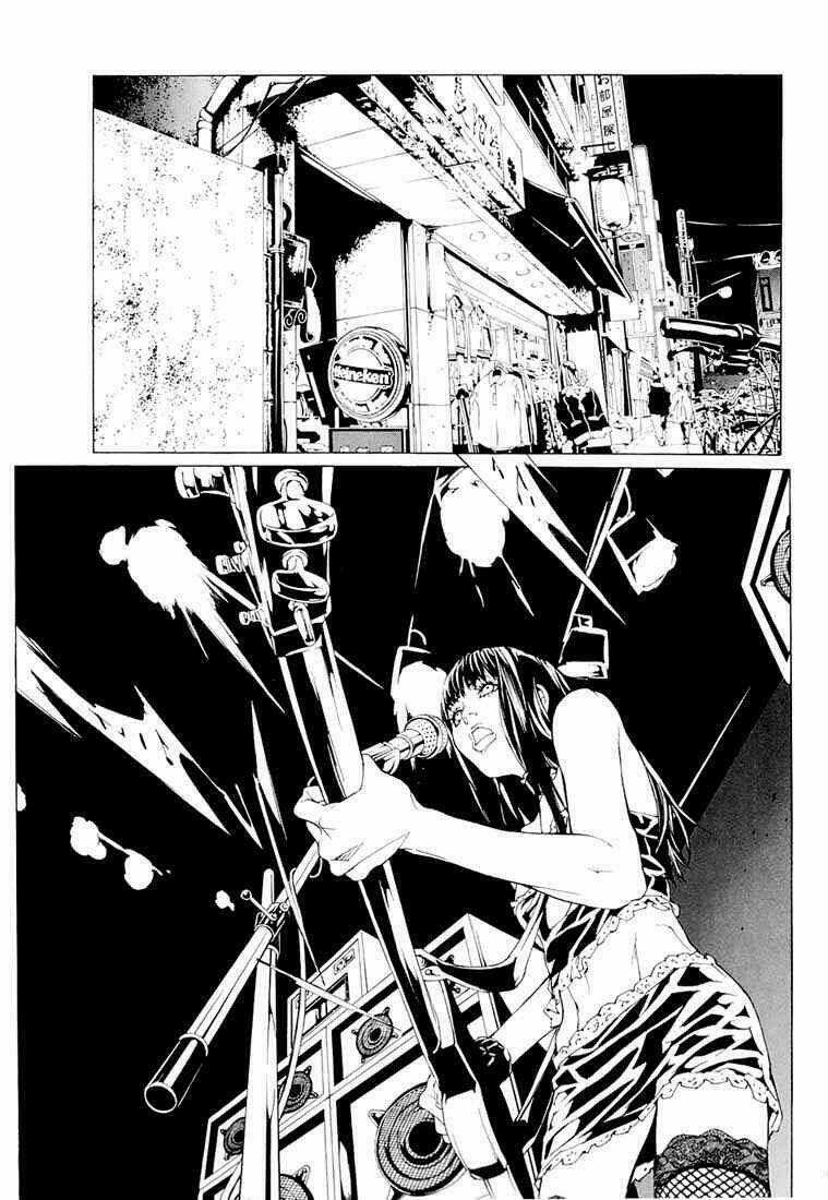 Mpd Psycho - Chapter 70 - Trang 16