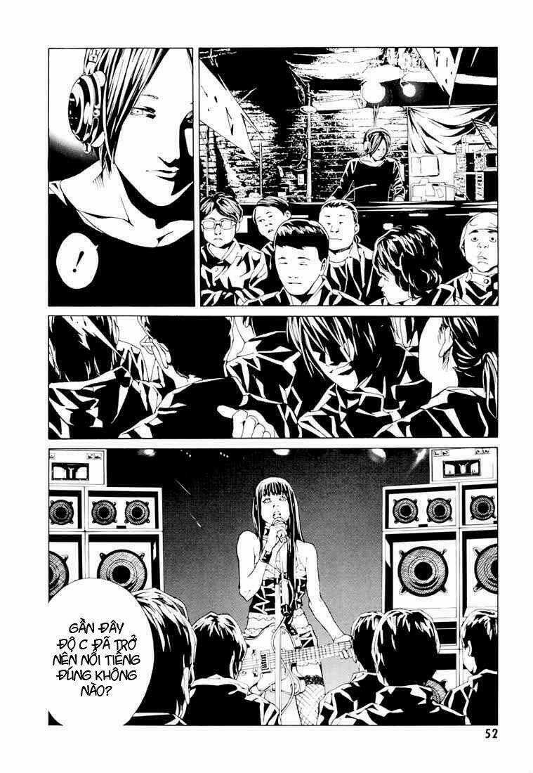 Mpd Psycho - Chapter 70 - Trang 17