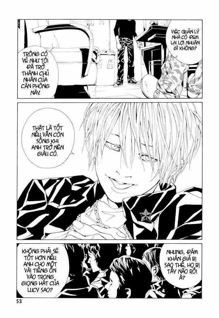 Mpd Psycho - Chapter 70 - Trang 18