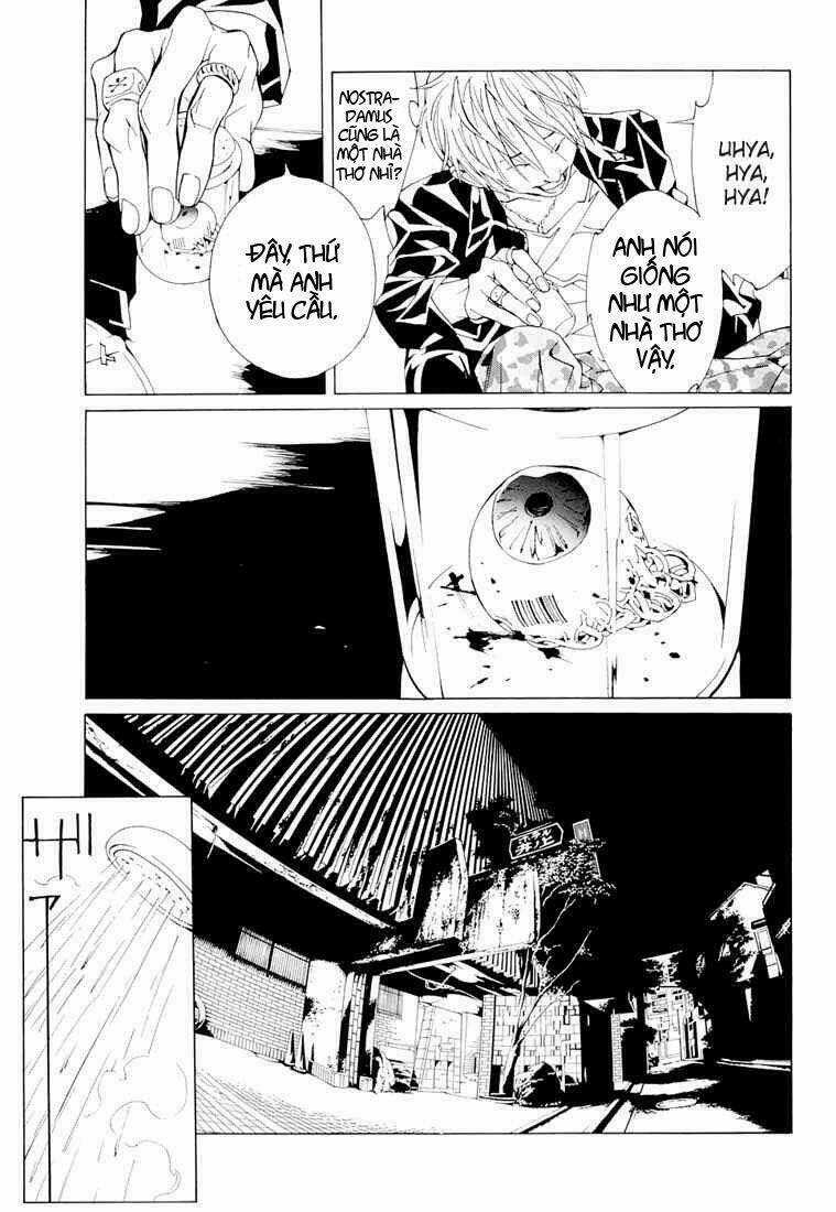 Mpd Psycho - Chapter 70 - Trang 22