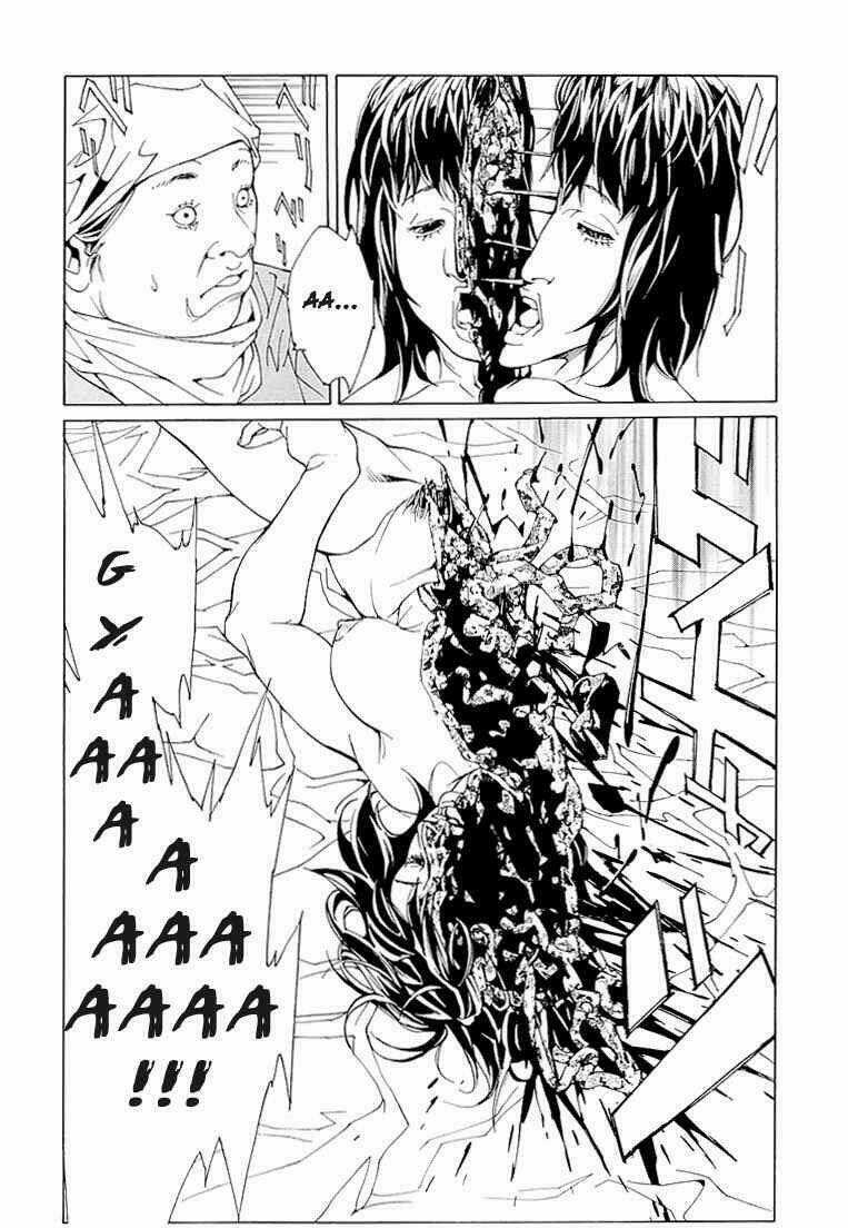 Mpd Psycho - Chapter 70 - Trang 24