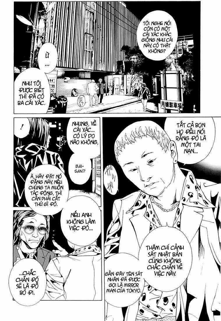 Mpd Psycho - Chapter 70 - Trang 26