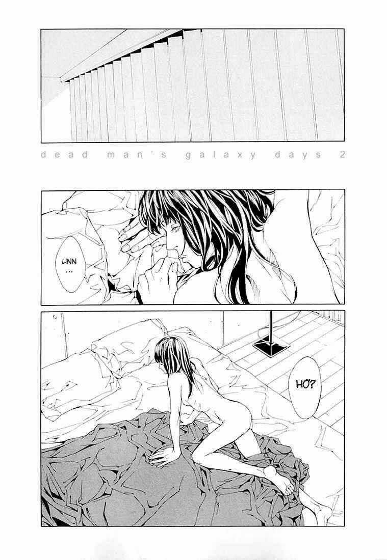 Mpd Psycho - Chapter 70 - Trang 4