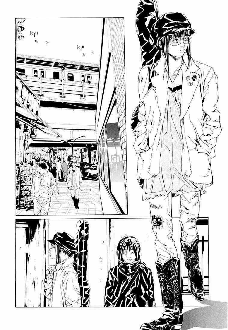 Mpd Psycho - Chapter 70 - Trang 9