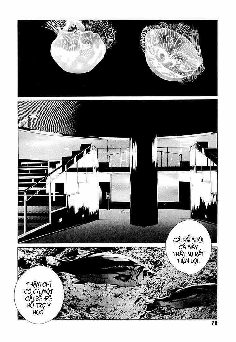 Mpd Psycho - Chapter 71 - Trang 13