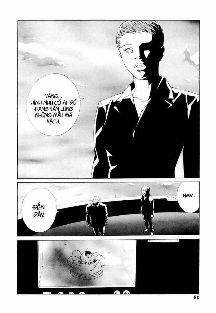 Mpd Psycho - Chapter 71 - Trang 15