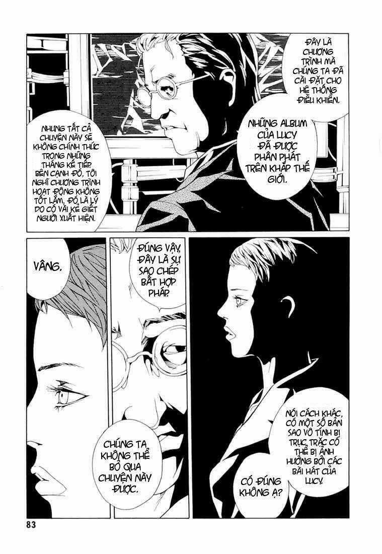 Mpd Psycho - Chapter 71 - Trang 18