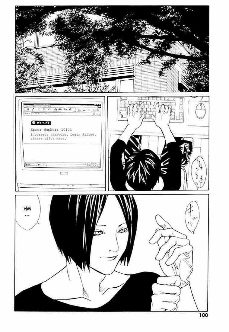 Mpd Psycho - Chapter 72 - Trang 11