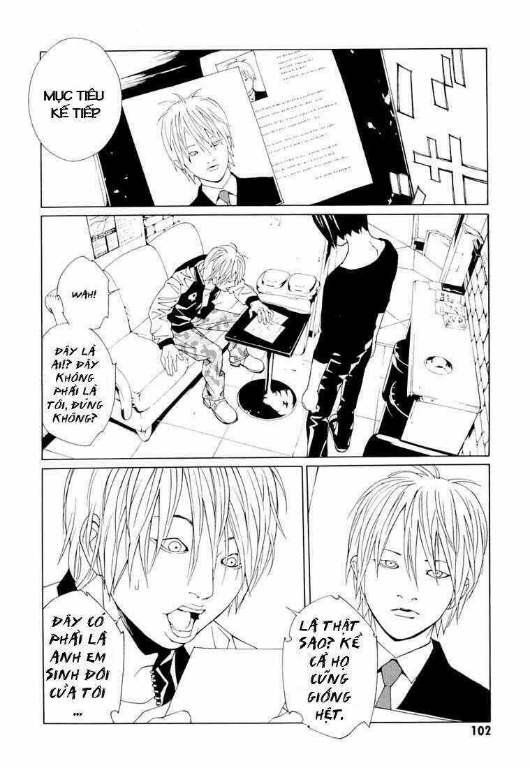 Mpd Psycho - Chapter 72 - Trang 13