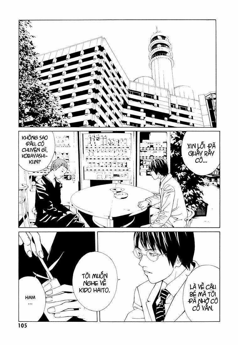 Mpd Psycho - Chapter 72 - Trang 16