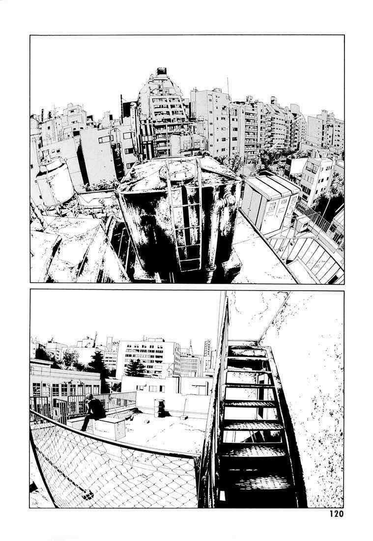 Mpd Psycho - Chapter 72 - Trang 31