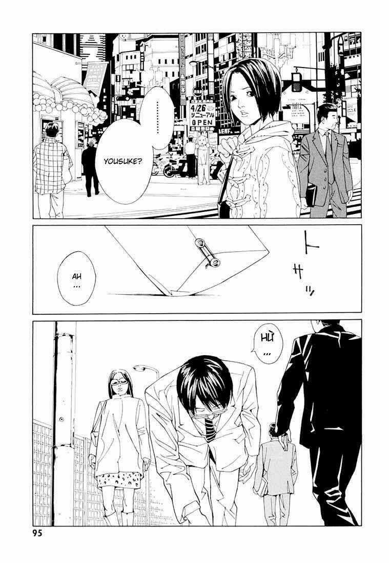 Mpd Psycho - Chapter 72 - Trang 6