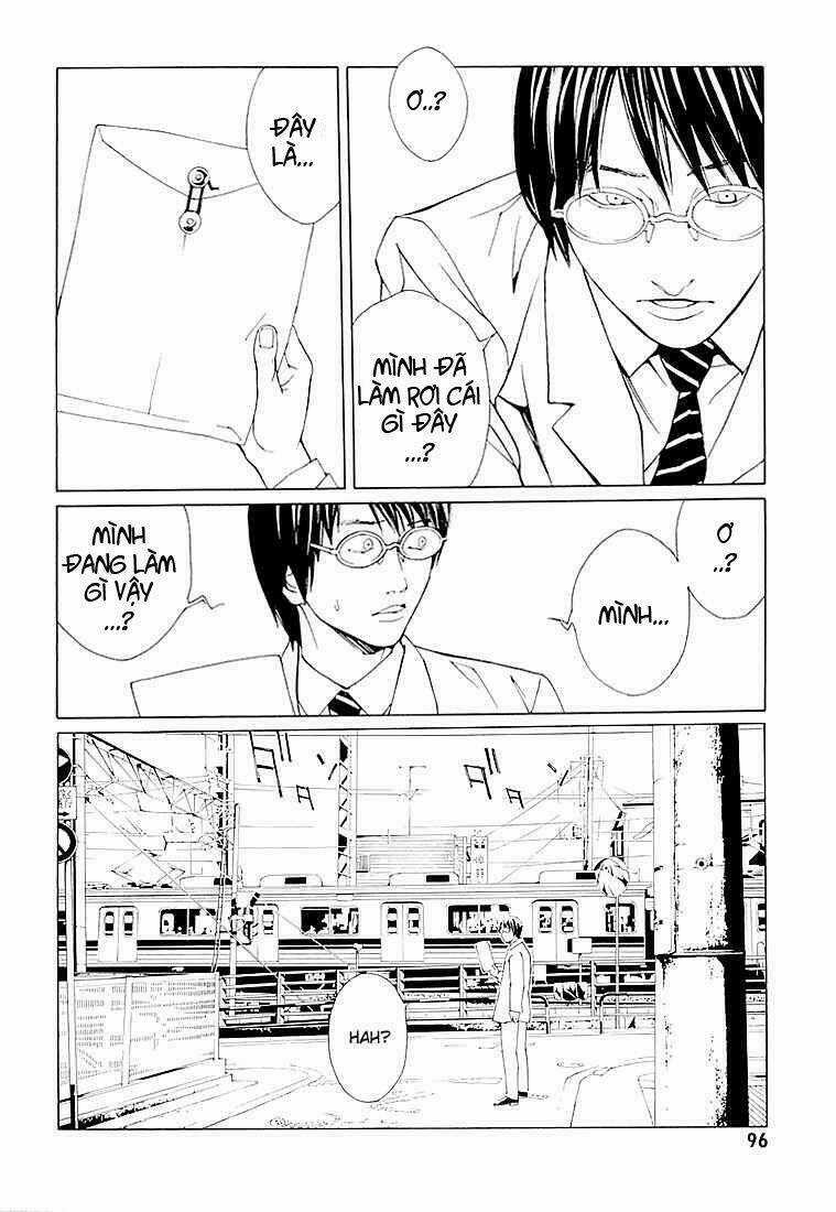 Mpd Psycho - Chapter 72 - Trang 7