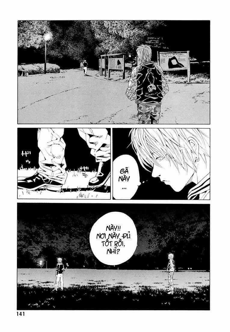 Mpd Psycho - Chapter 73 - Trang 19