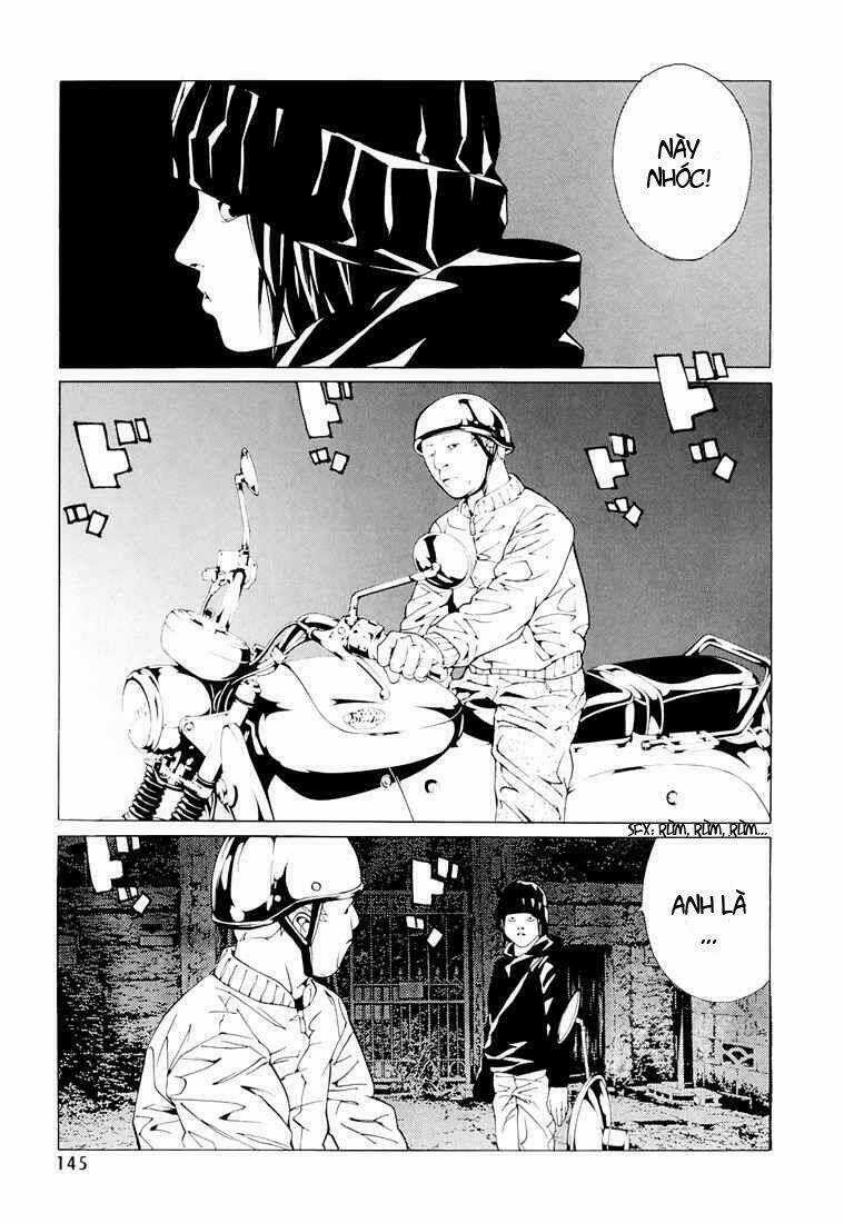 Mpd Psycho - Chapter 73 - Trang 23