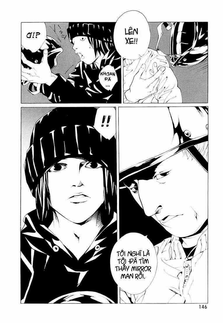 Mpd Psycho - Chapter 73 - Trang 24