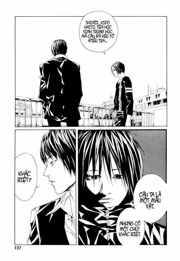 Mpd Psycho - Chapter 73 - Trang 6