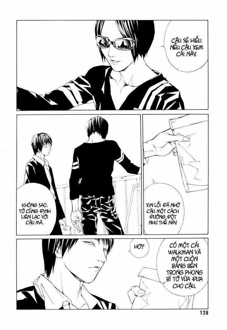 Mpd Psycho - Chapter 73 - Trang 7